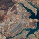 Illustration for article titled Can You Identify These Cities Based on How They Look from Space?